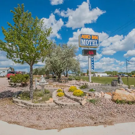 Auto Inn Motel & Rv Park